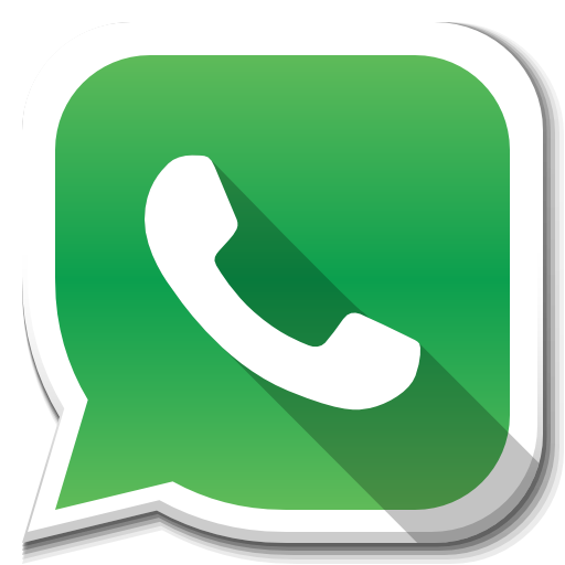 Whatsapp Logo